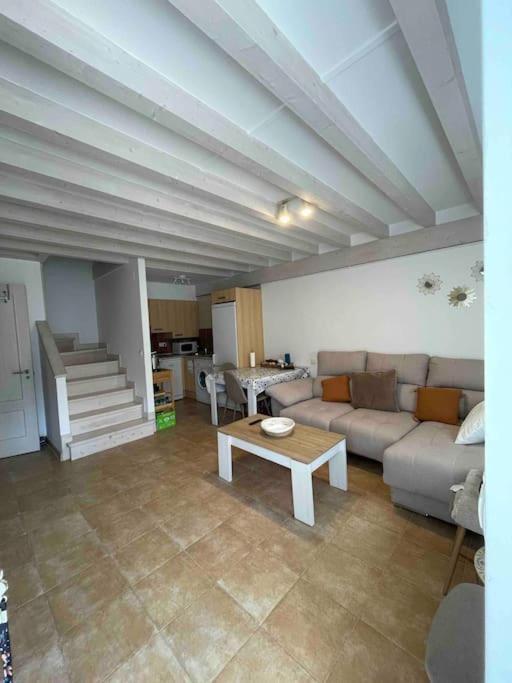 Casa En La Montana Con Piscina De Temporada Villa Arredondo Exterior foto