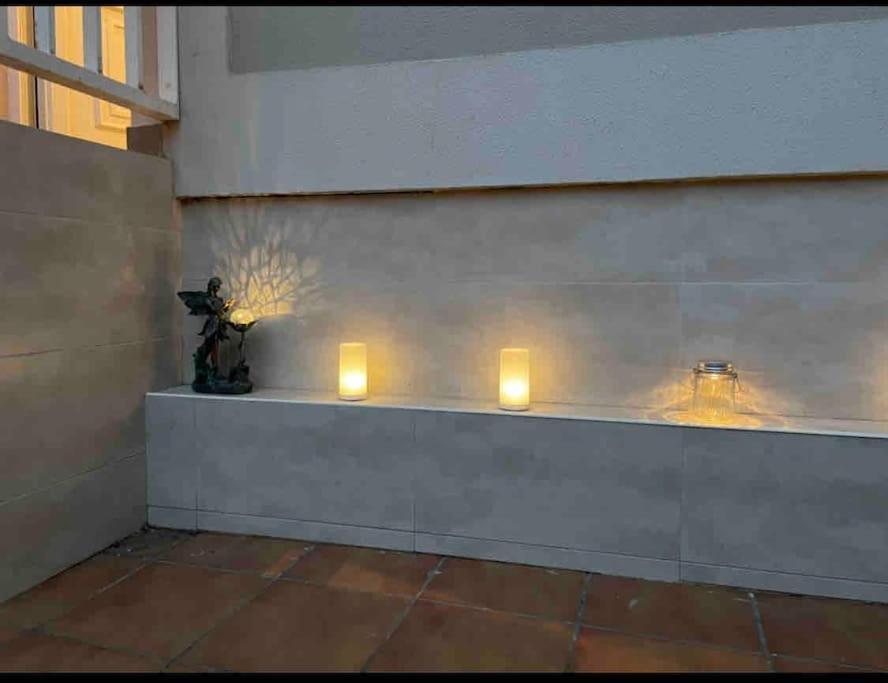 Casa En La Montana Con Piscina De Temporada Villa Arredondo Exterior foto