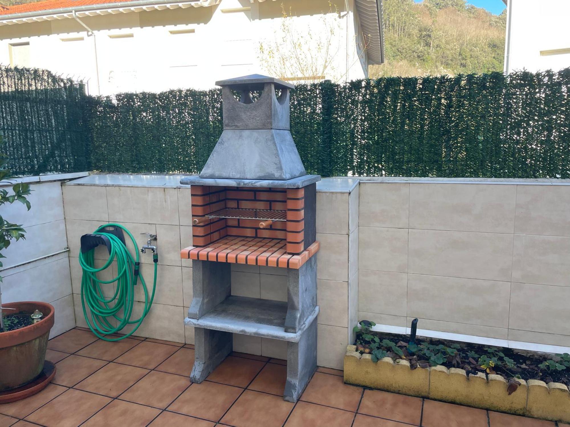 Casa En La Montana Con Piscina De Temporada Villa Arredondo Exterior foto